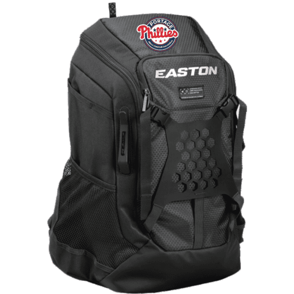 A807428 - Easton Walk Off NX Bat & Equipment Backpack