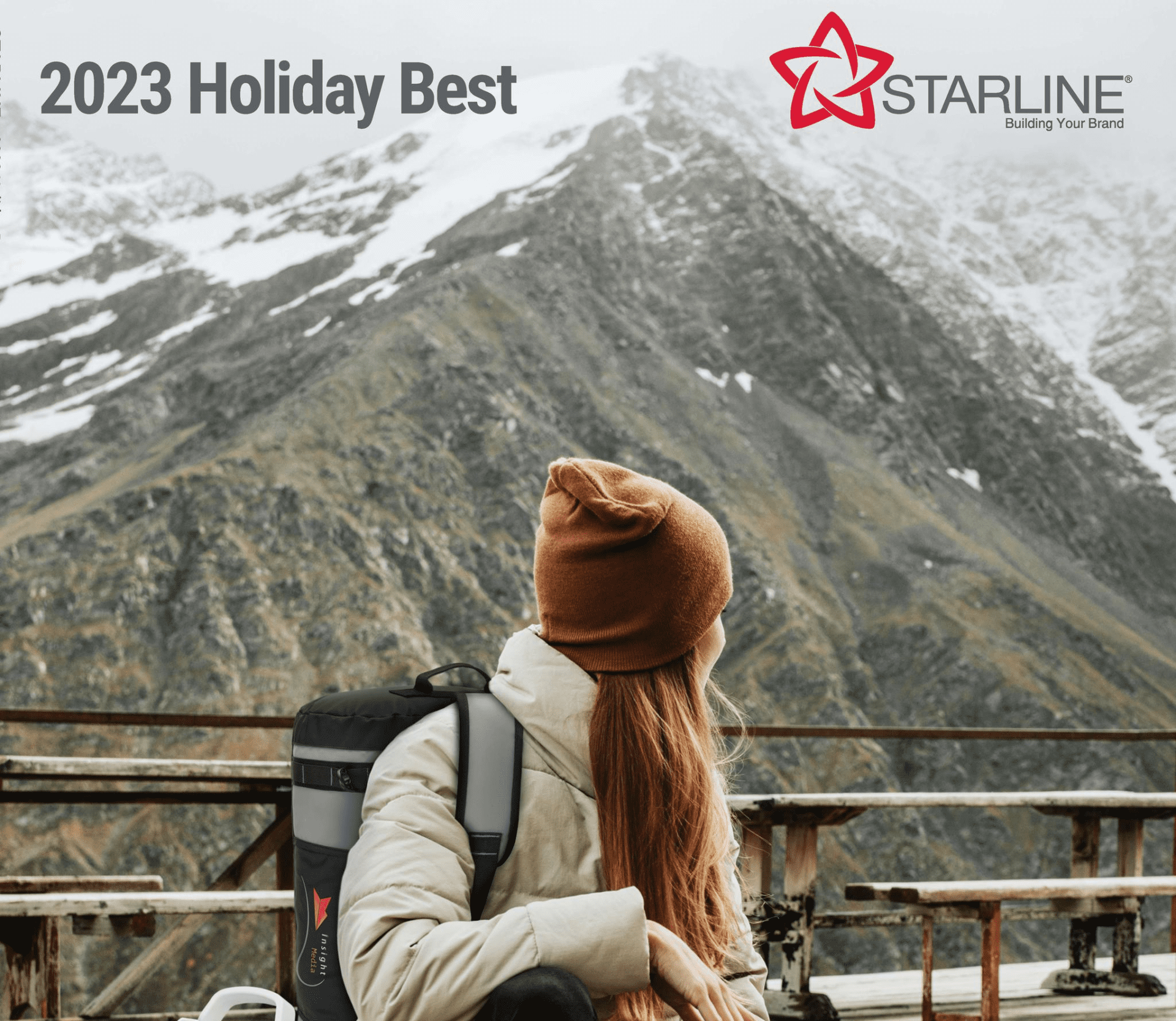 Starline 2023 Holiday Gift Ideas