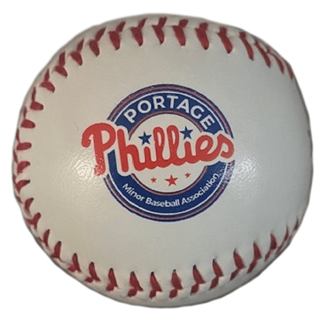 PMBA Baseball Gift